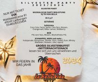 SILVESTERPARTY 2023
